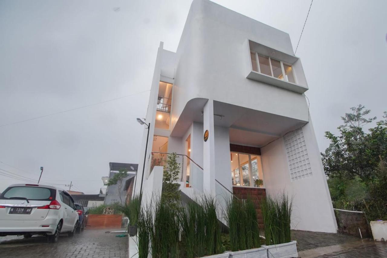 White Swan Private Villa Tlekung المظهر الخارجي الصورة