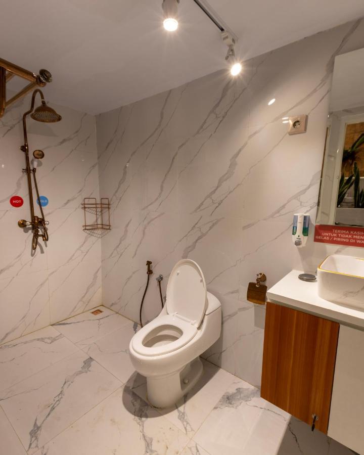 White Swan Private Villa Tlekung المظهر الخارجي الصورة