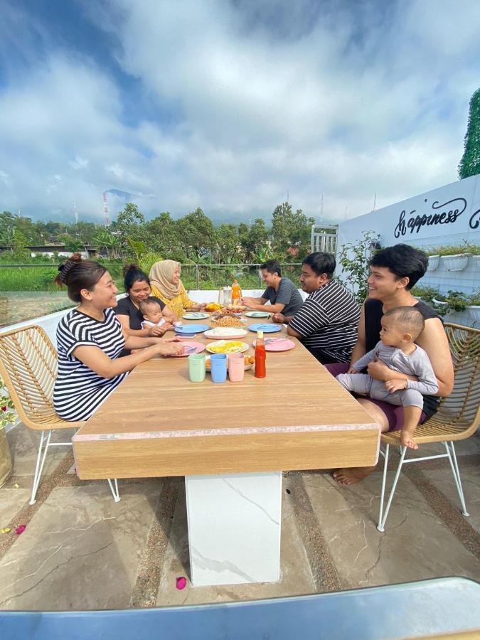 White Swan Private Villa Tlekung المظهر الخارجي الصورة